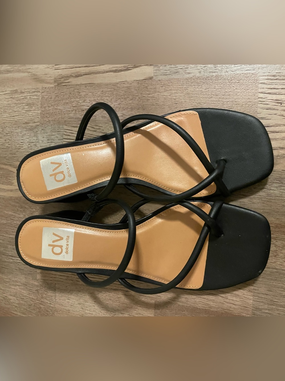 Dolce Vita Sandals size 7